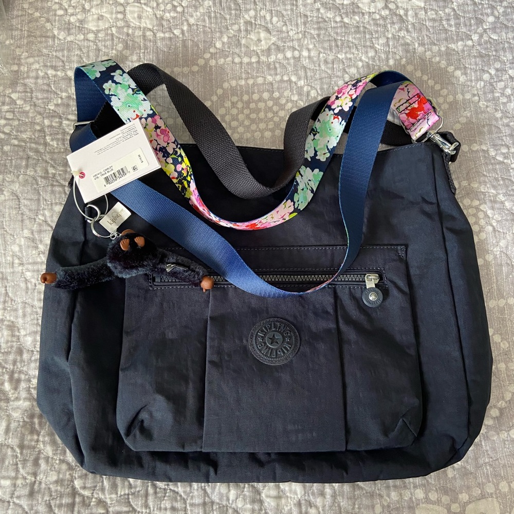 Kipling Carley